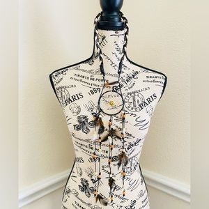 Dreamcatcher headband